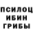 Alpha-PVP Соль Zakharov Maksym